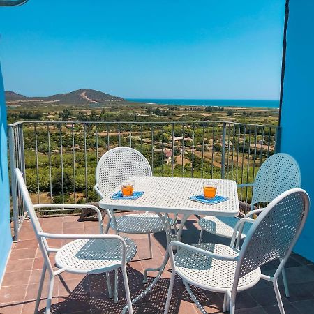 Bilocale Con Vista Mare E Terrazza Panoramica Ammentos Posada מראה חיצוני תמונה