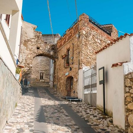 Bilocale Con Vista Mare E Terrazza Panoramica Ammentos Posada מראה חיצוני תמונה