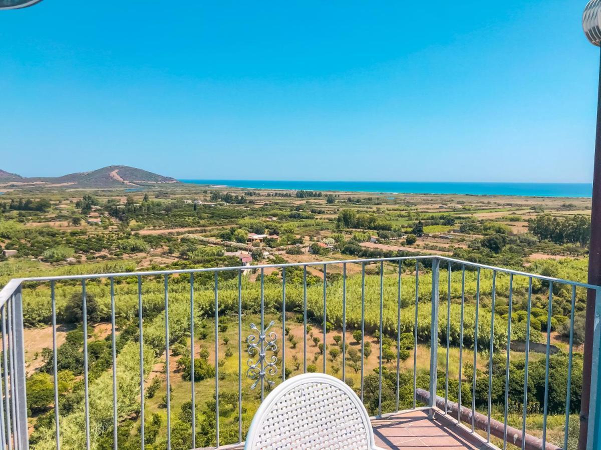 Bilocale Con Vista Mare E Terrazza Panoramica Ammentos Posada מראה חיצוני תמונה