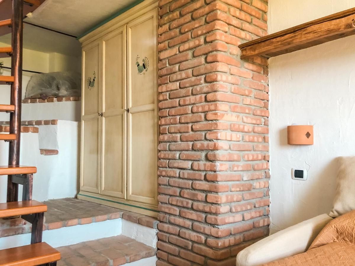 Bilocale Con Vista Mare E Terrazza Panoramica Ammentos Posada מראה חיצוני תמונה