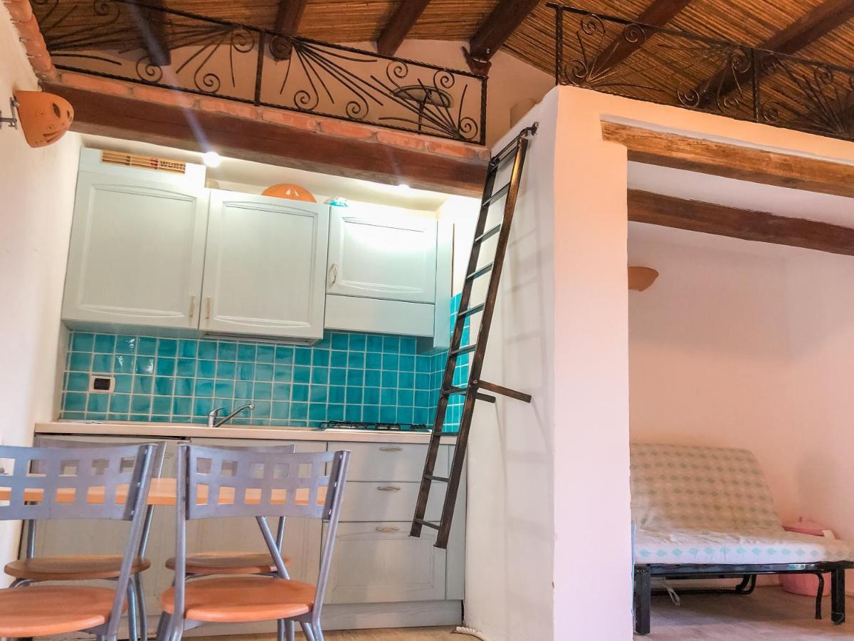 Bilocale Con Vista Mare E Terrazza Panoramica Ammentos Posada מראה חיצוני תמונה