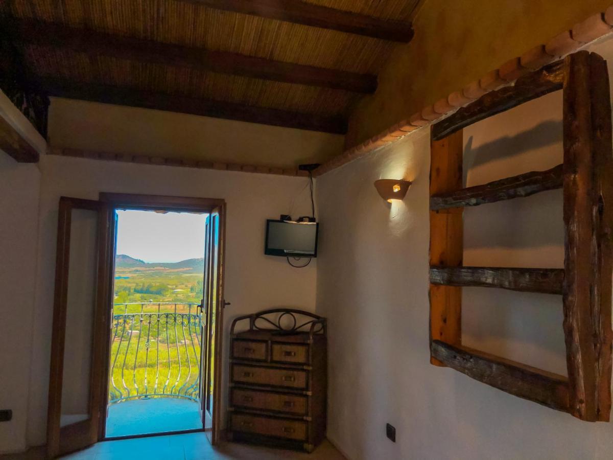 Bilocale Con Vista Mare E Terrazza Panoramica Ammentos Posada מראה חיצוני תמונה